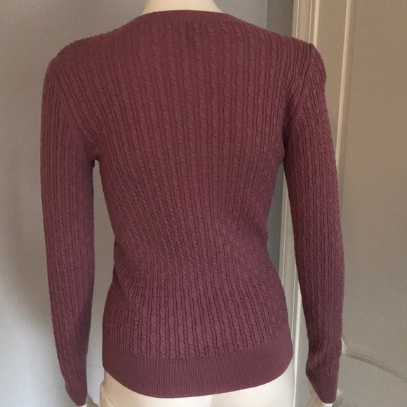 Talbots Sweater - Picture 6 of 7